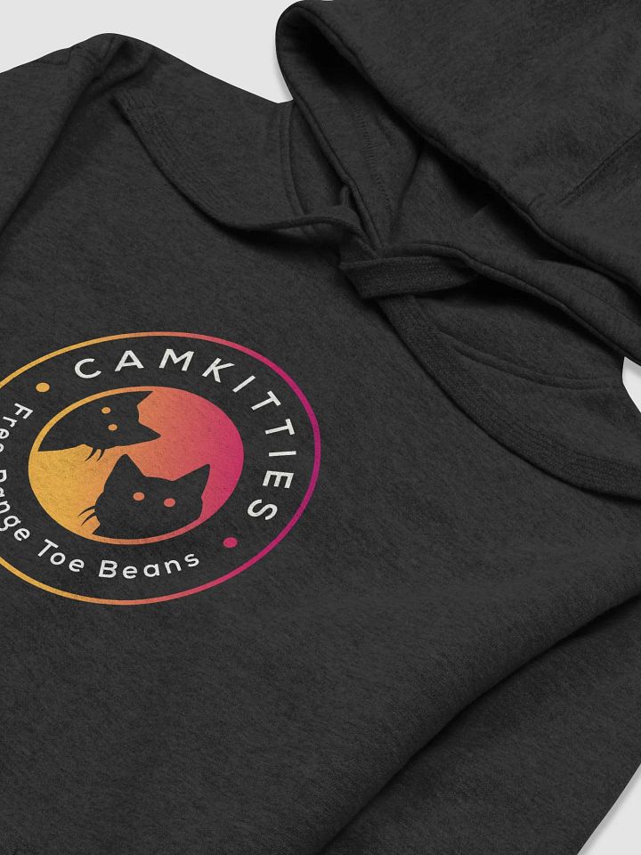 CamKitties Hoodie product image (2)