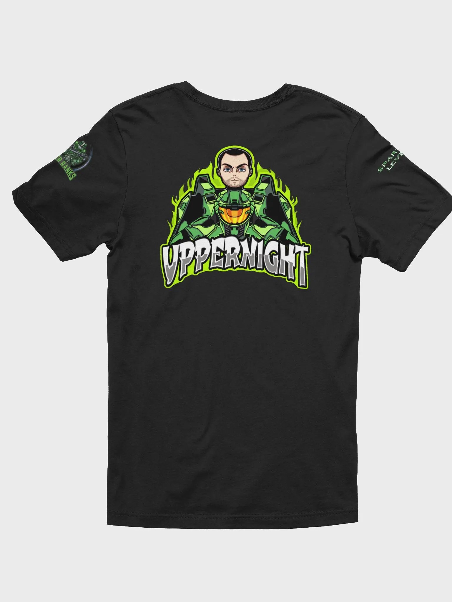 Ranks T-Shirt product image (4)