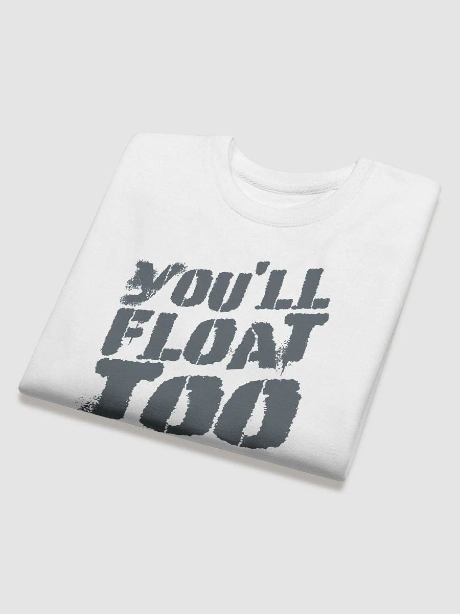 You'll Float Too product image (4)