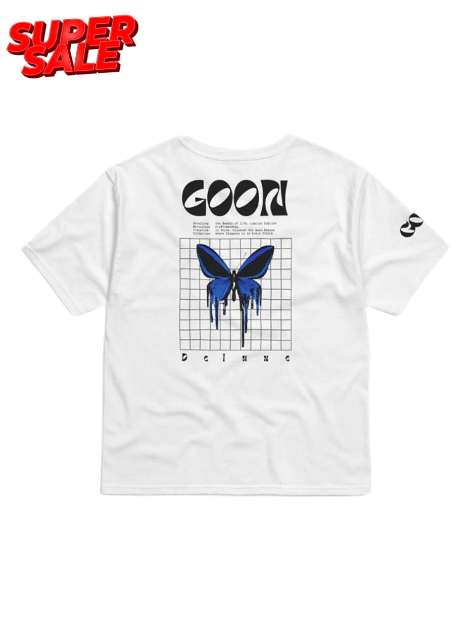 CHAMPION BUTTERFLY product image (1)