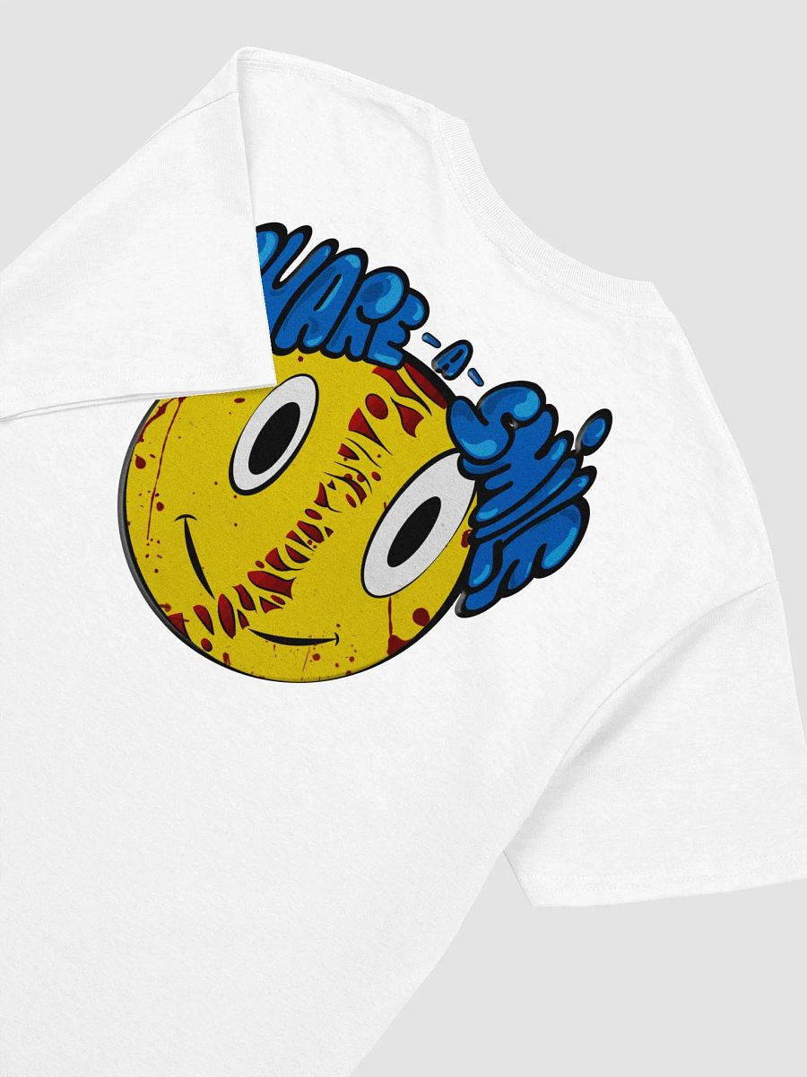 SHARE-A-SMILE (WHITE) product image (4)