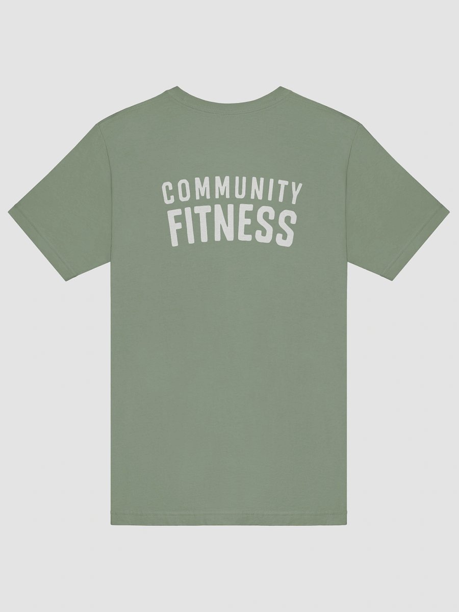 CFit | Earthbound Tee product image (6)