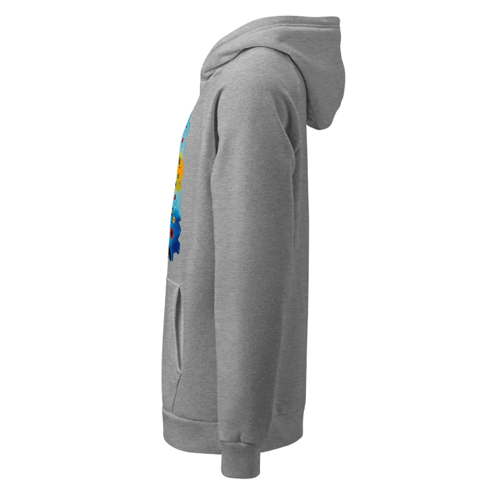 Under Armour® Unisex Hoodie product image (6)