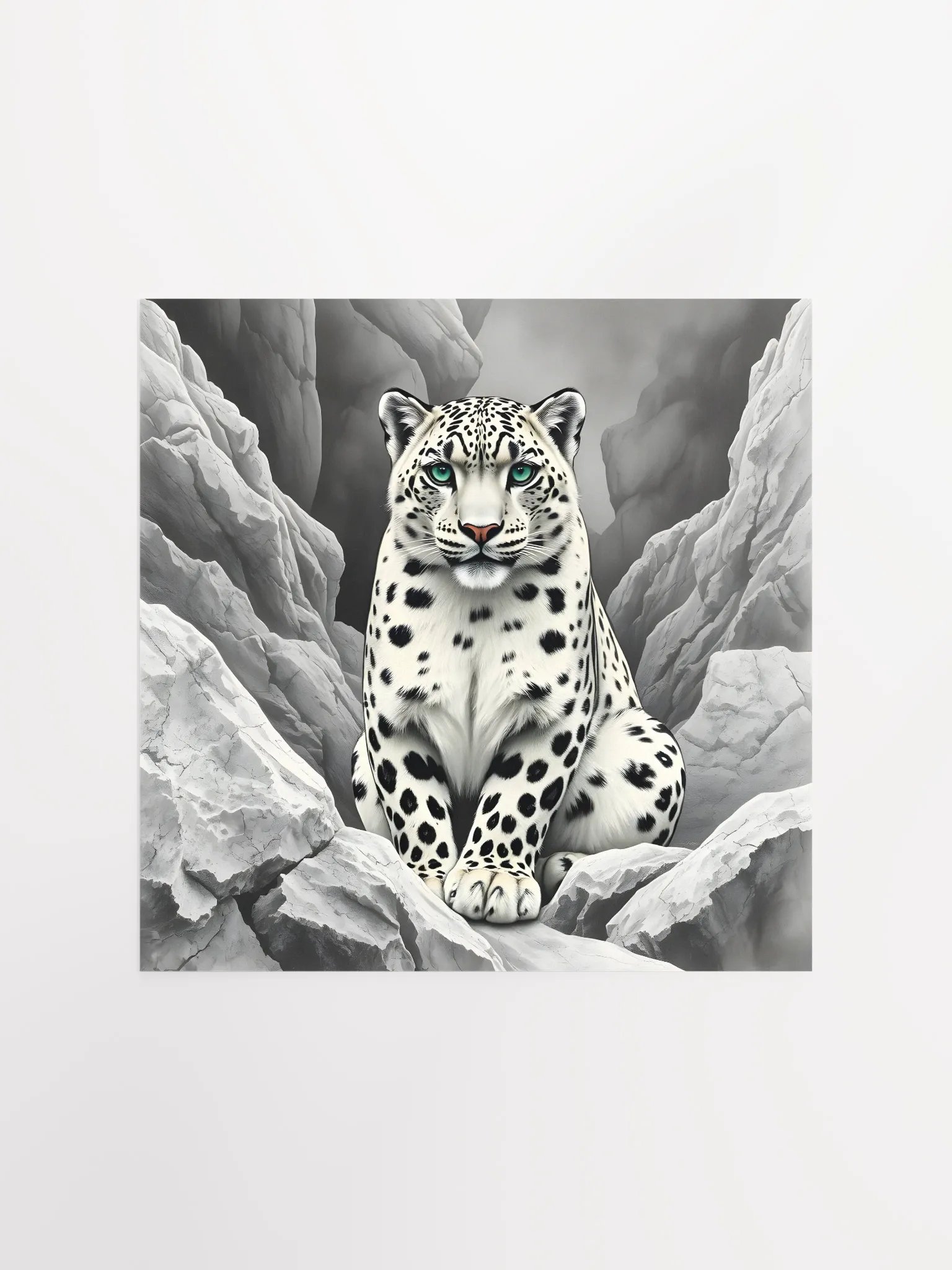 Snowleopard product image (5)