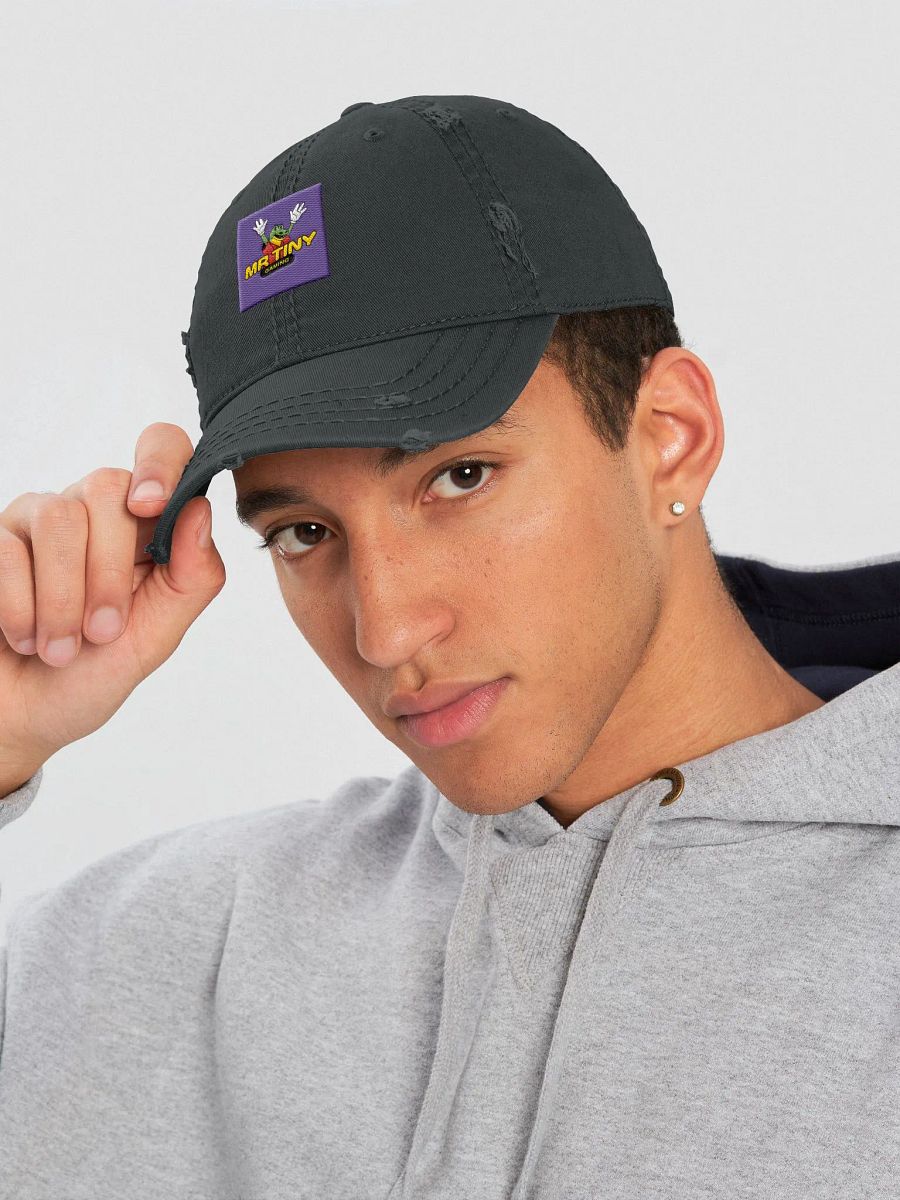 Mr Tiny Hat product image (1)