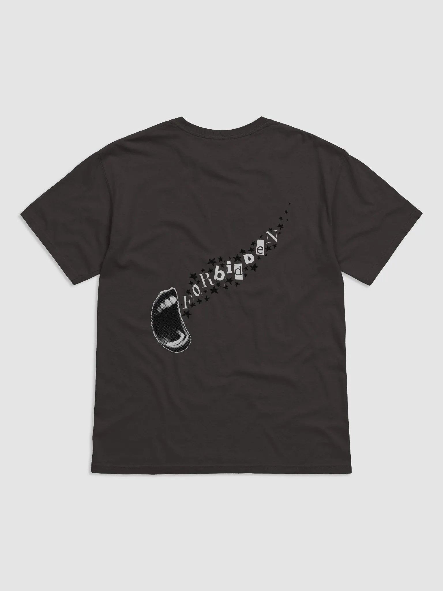 Ethereal Bite Tee product image (2)