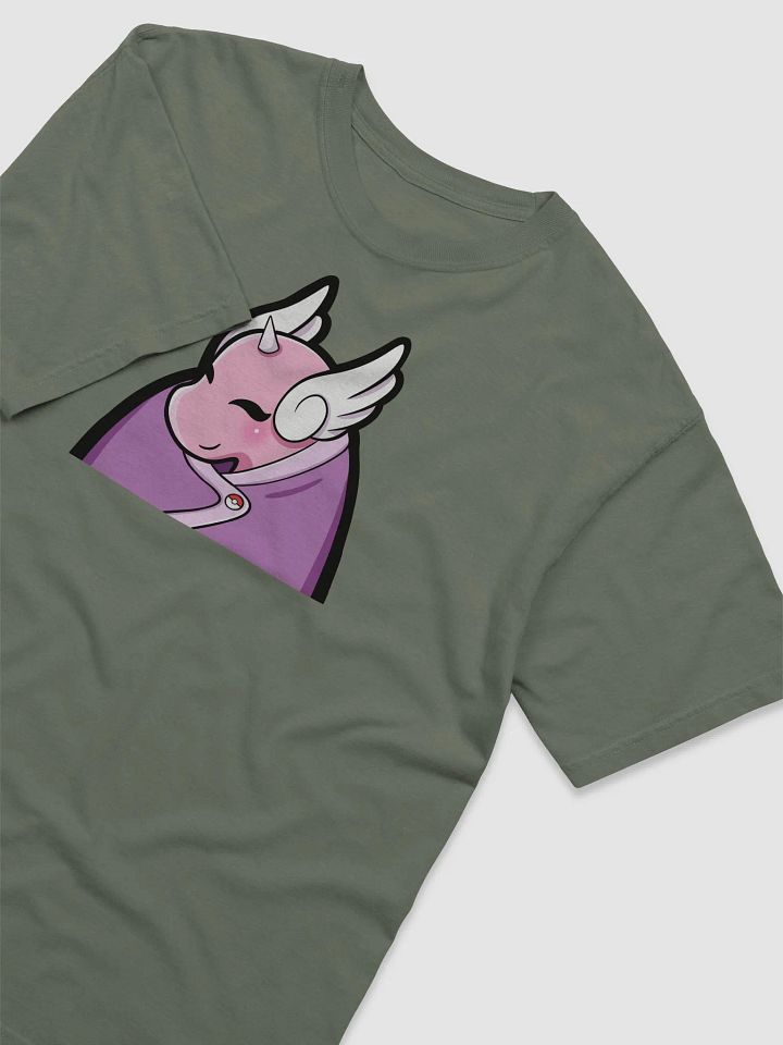 Cozy T-Shirt product image (2)