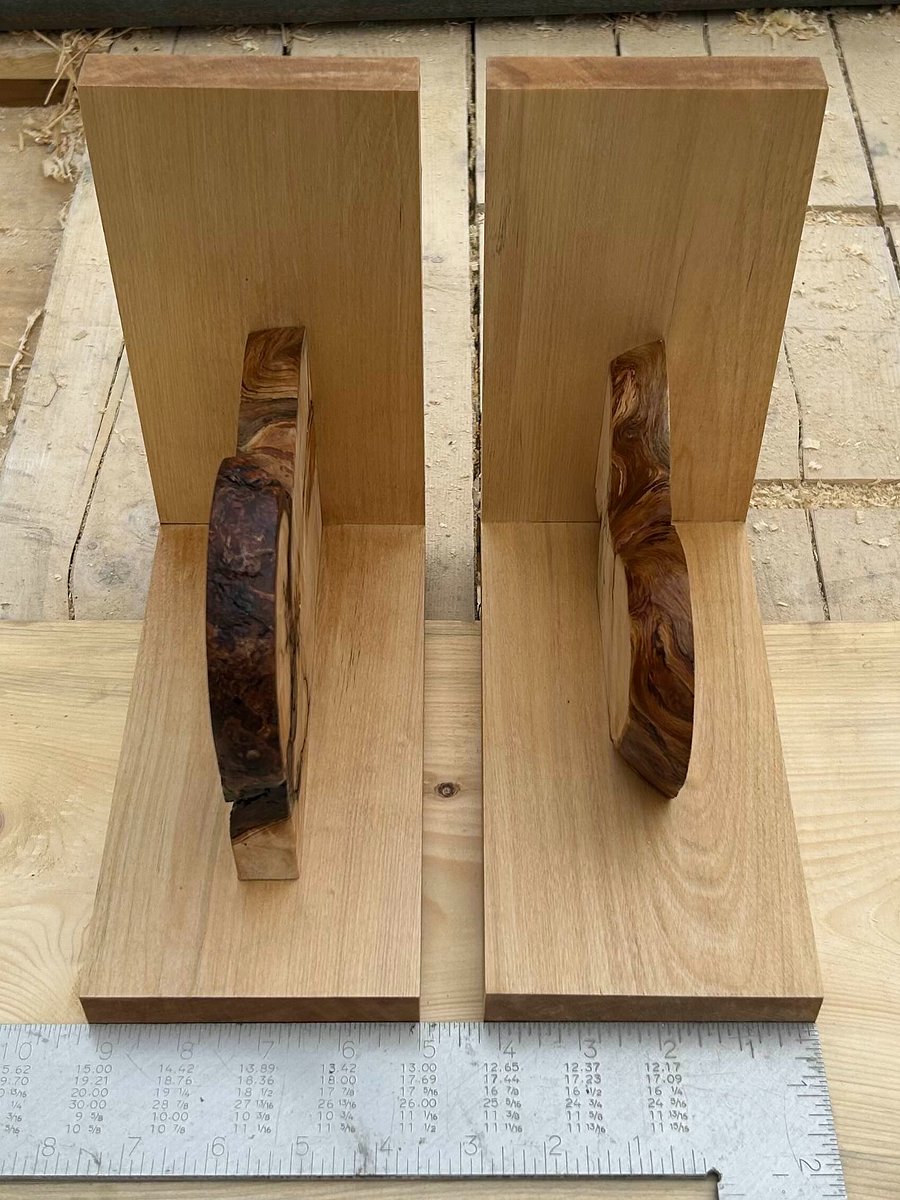 Book Ends - 9 Inch product image (5)
