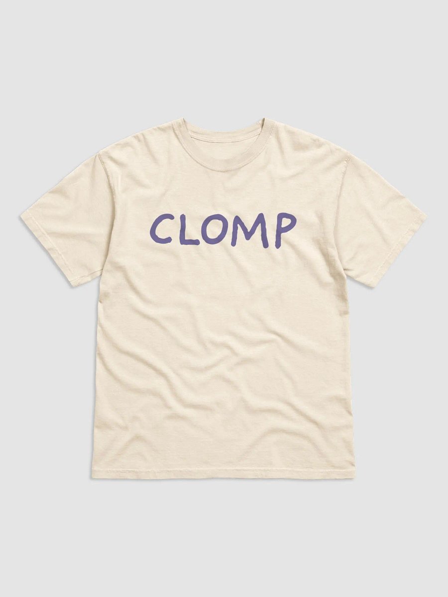 clomp shirt product image (1)