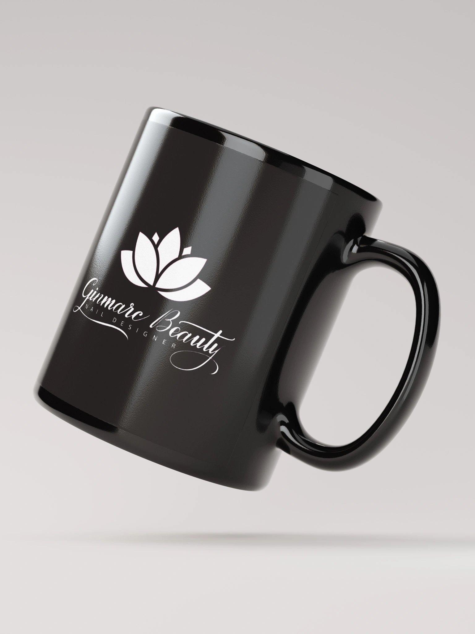 Lotus Beauty Mug product image (4)