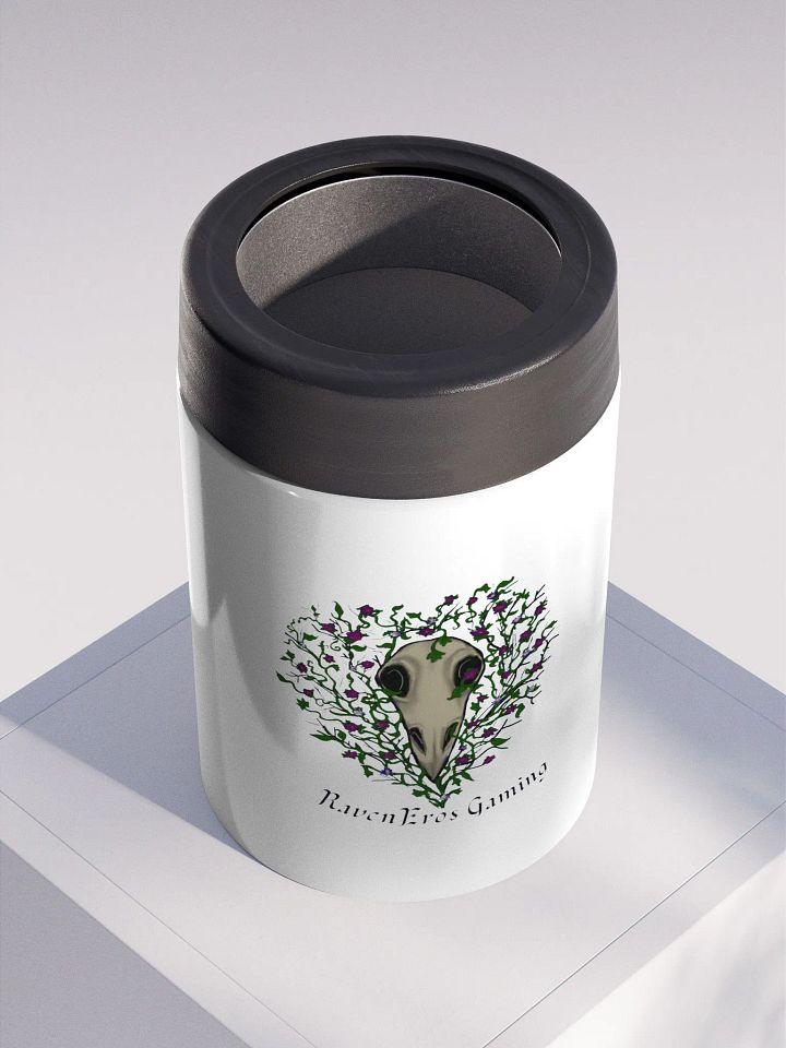 Steel Koozie product image (2)
