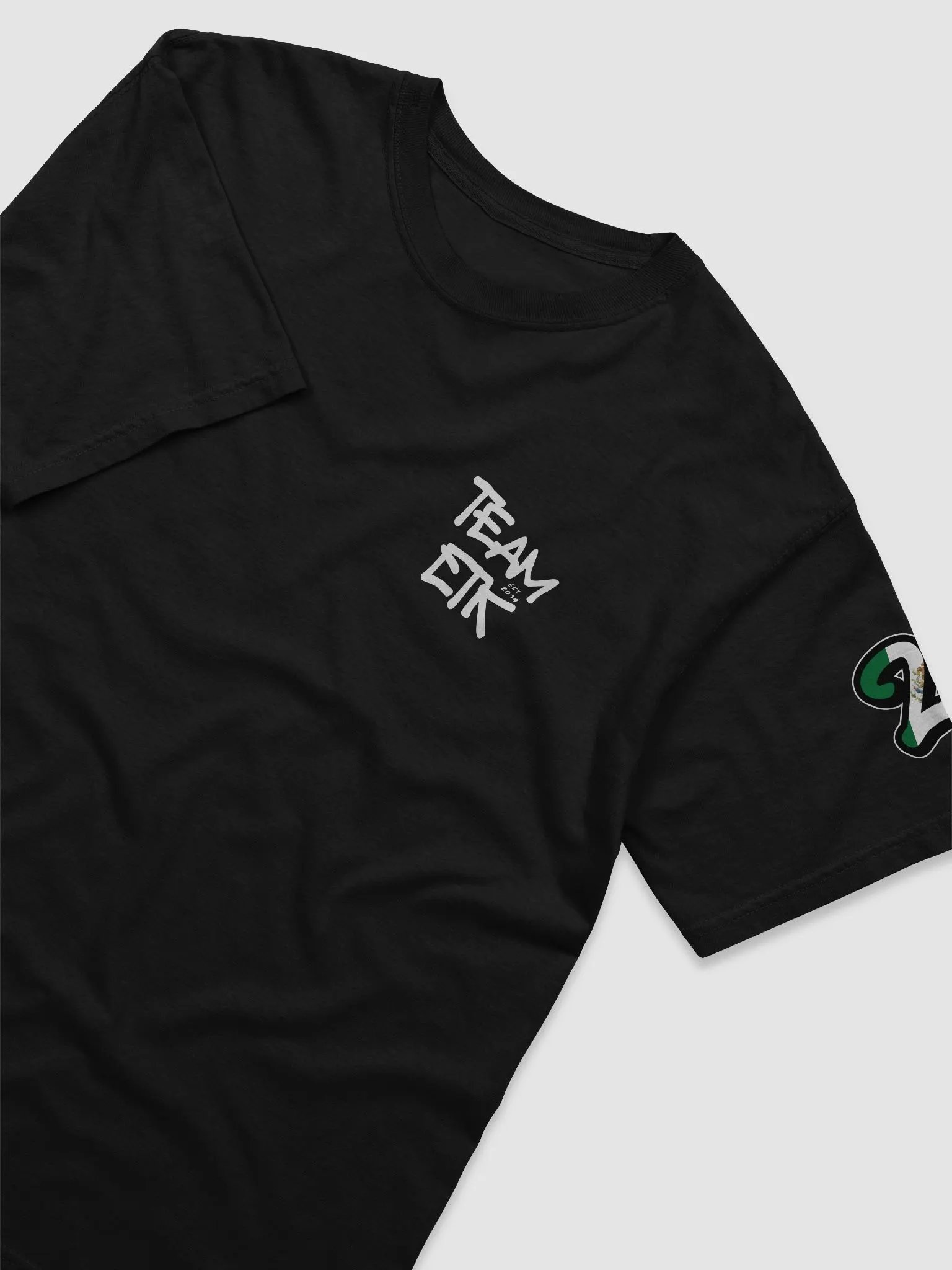 Akuma Team ETK product image (3)