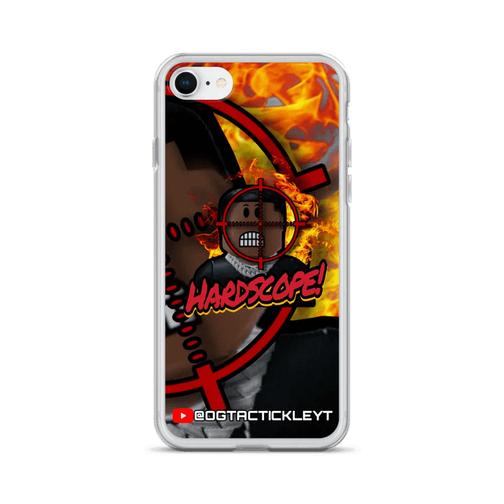 HARDSCOPE Iphone Case product image (24)