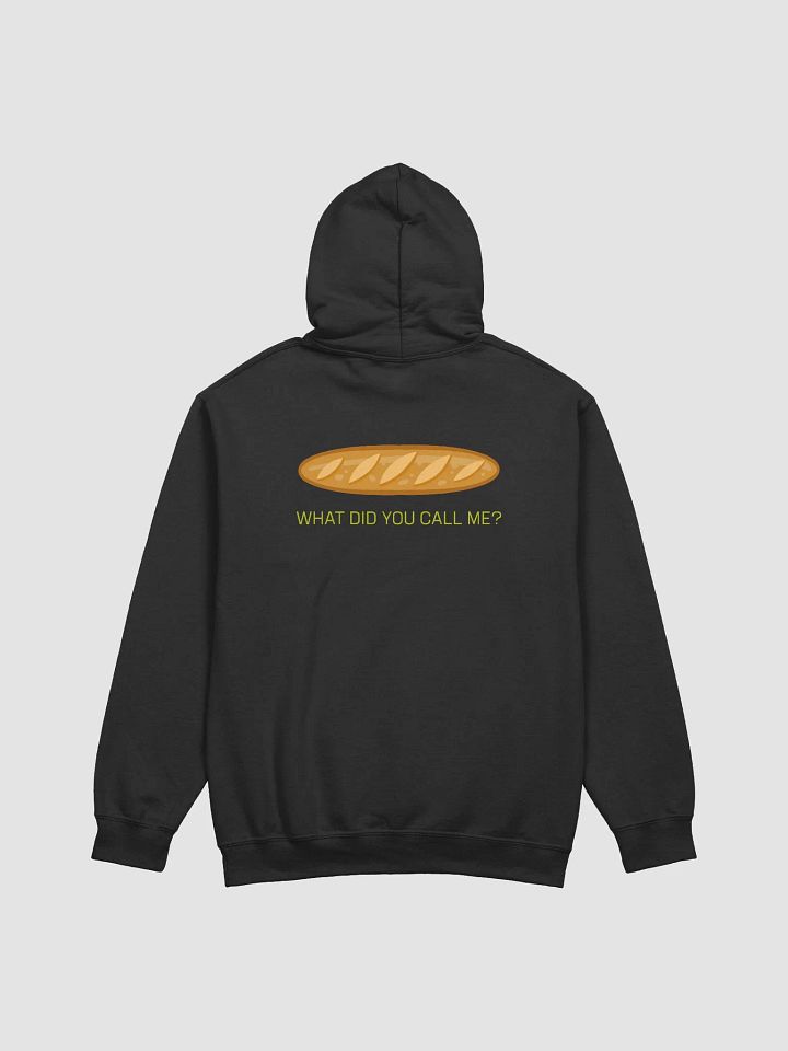 When You're Here You Bottom Gildan Hoodie product image (2)