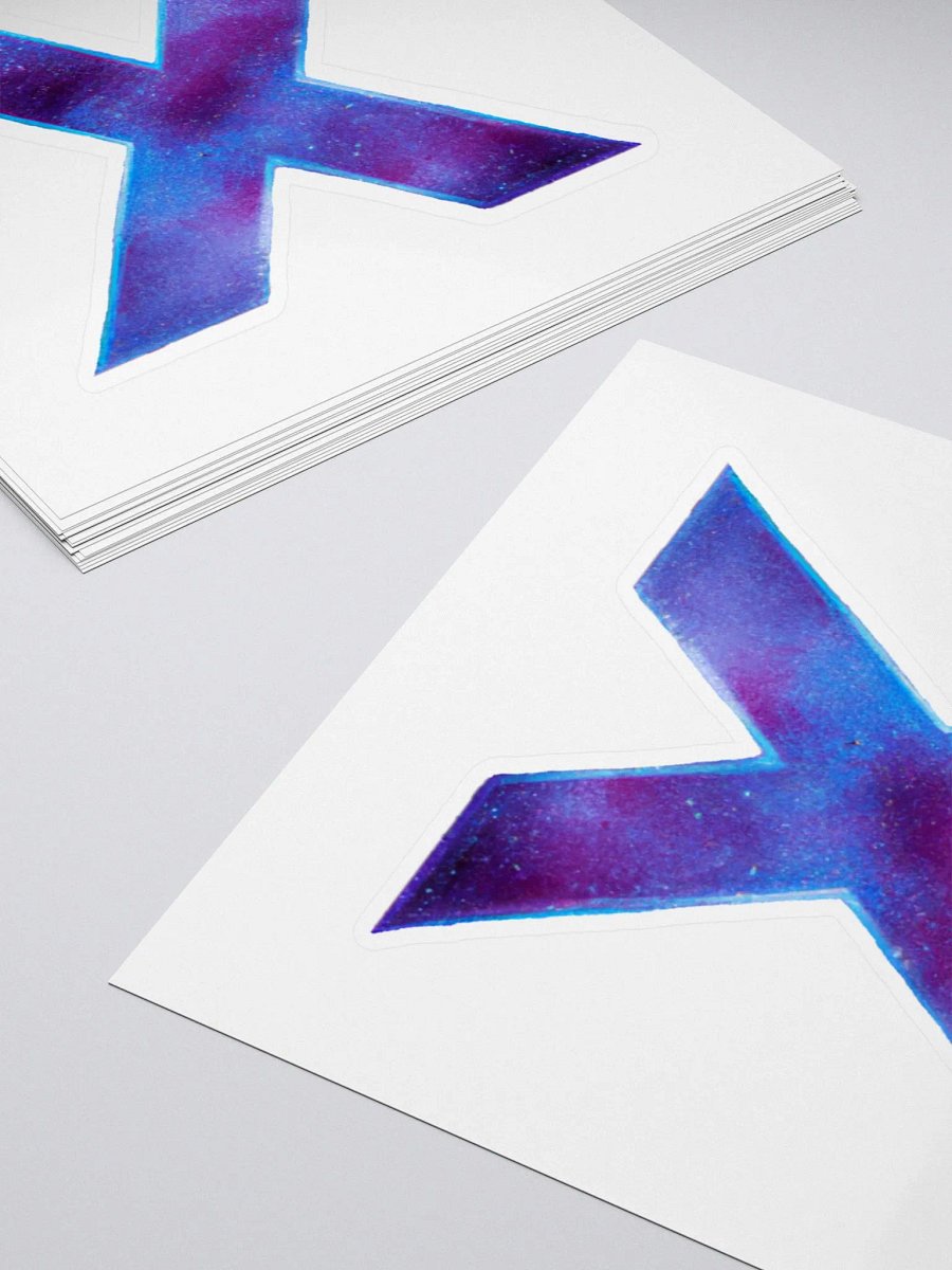Xoomies Twitch Sticker Regular product image (4)