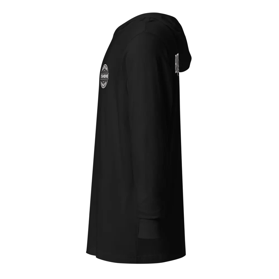TEAMBMB Hooded Long Sleeve Tee product image (26)
