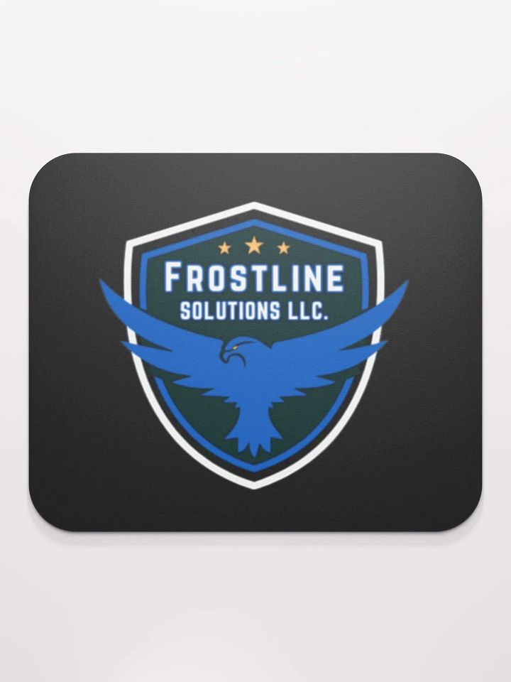 Frostline Solutions LLC Mouse pad product image (2)