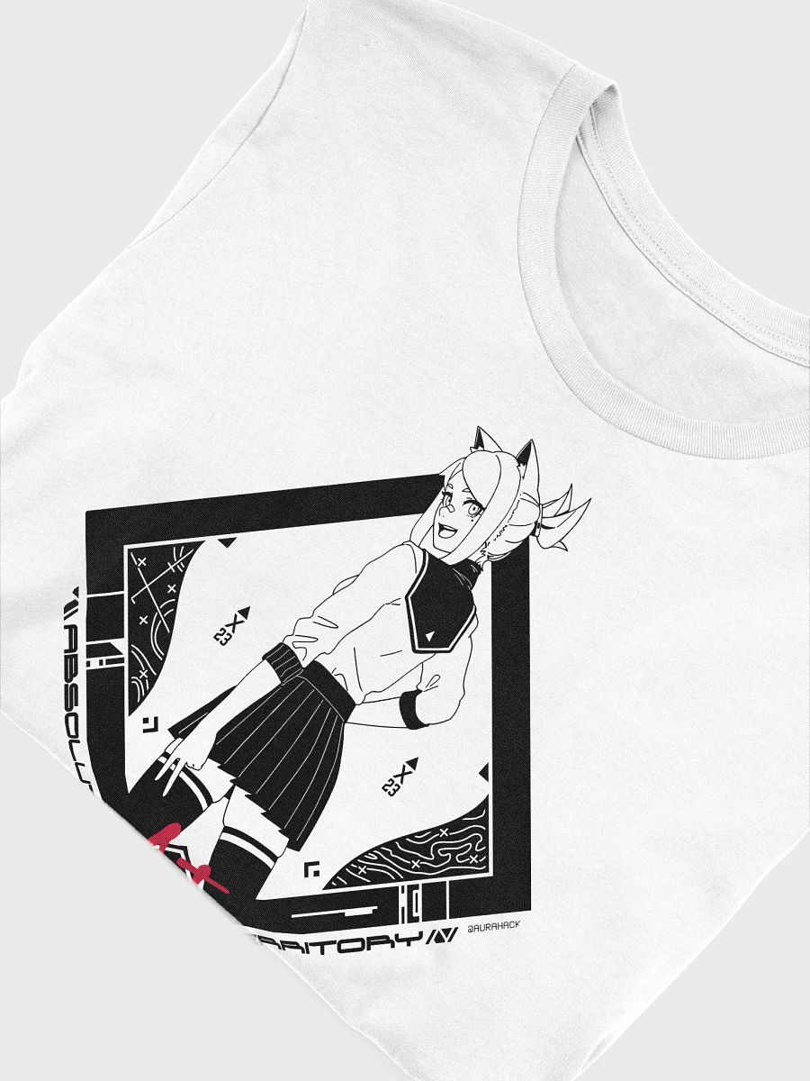 LAUNCH PROTOCOL _ shirt product image (3)