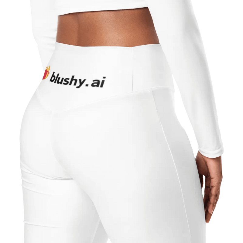 Blushy leggins