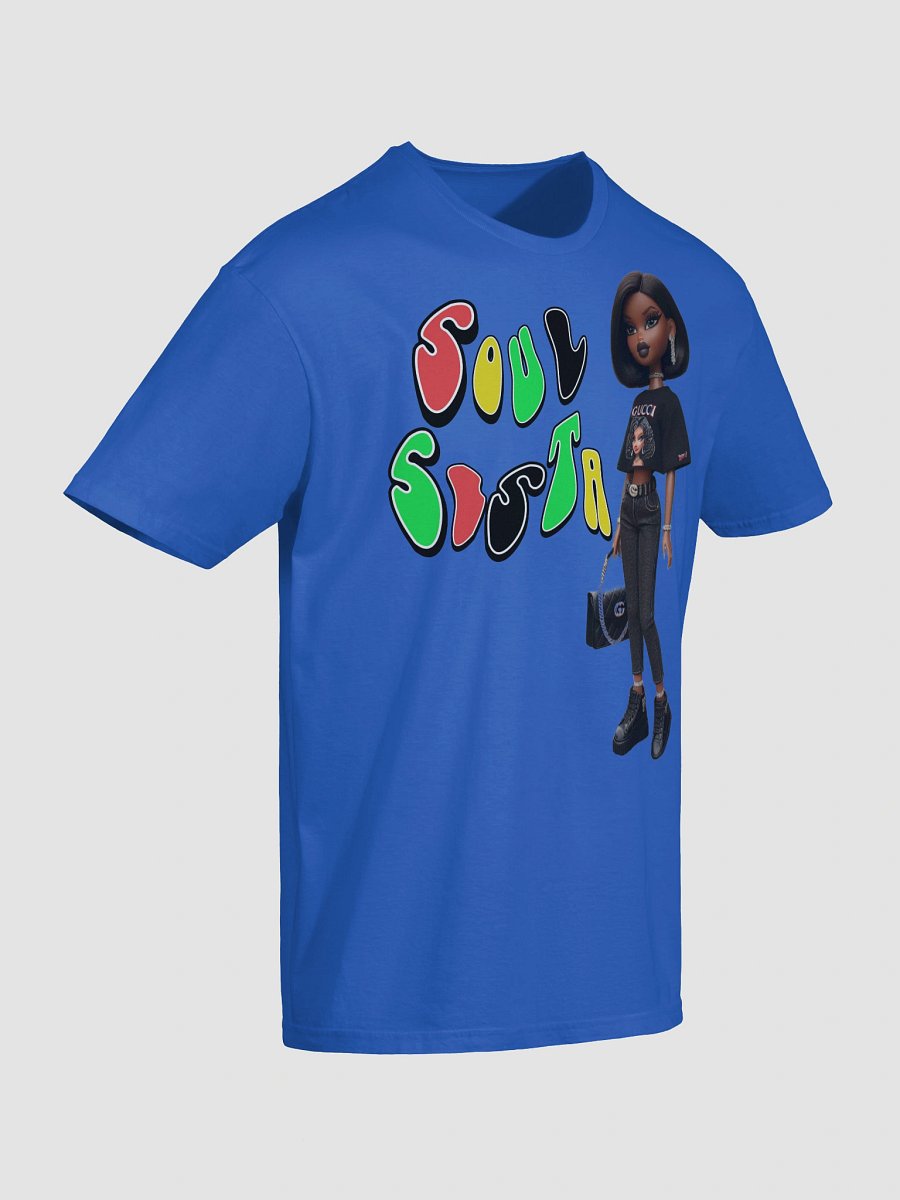 Soul Sista 2 product image (26)