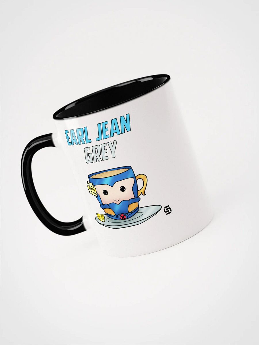Earl Jean Grey Mug product image (3)