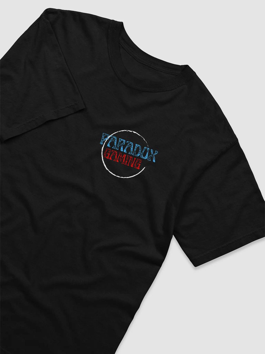 PARADOX GAMING TEE 1 product image (12)