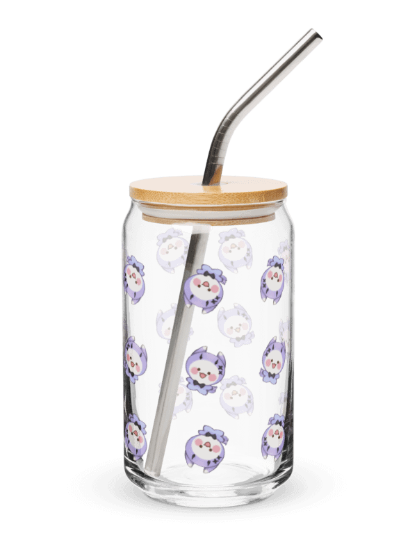 Bob - Glass (16 oz) product image (1)