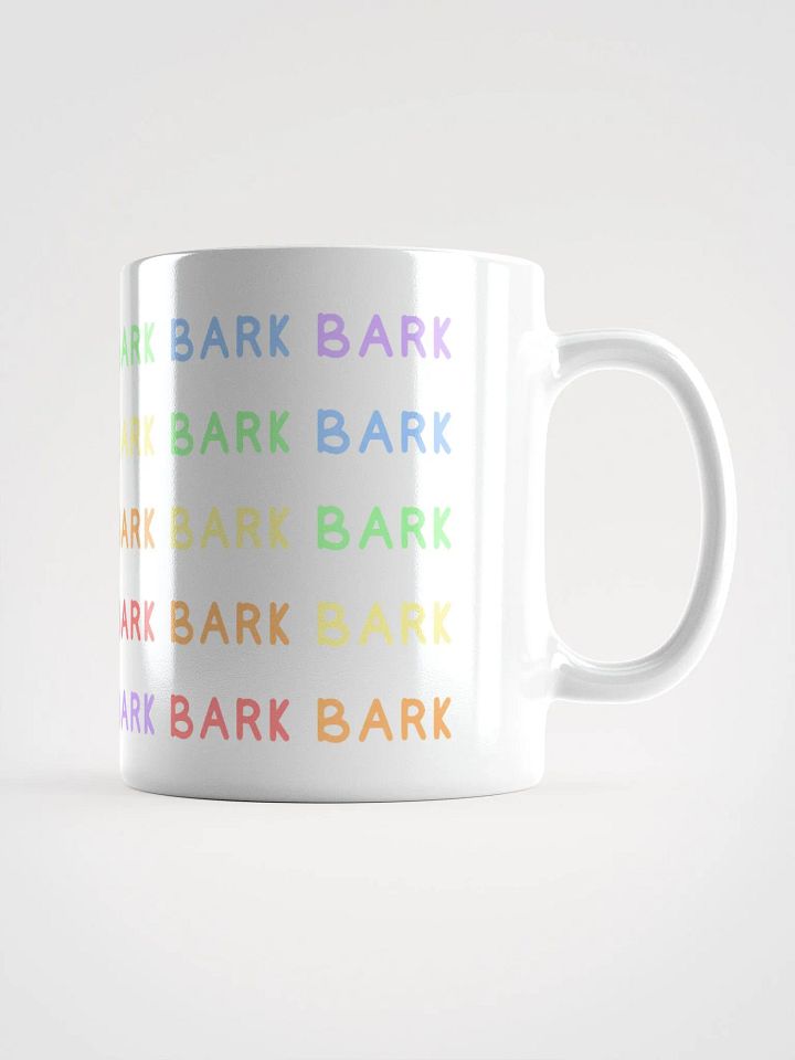 Bark Mug product image (1)