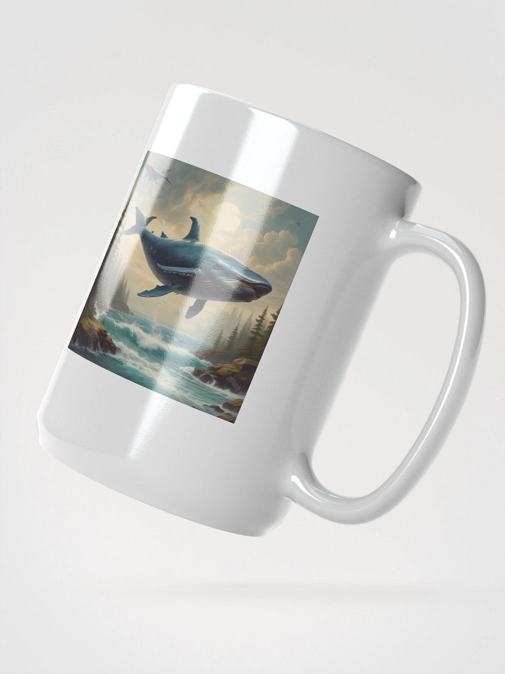 Mystic Whale product image (2)
