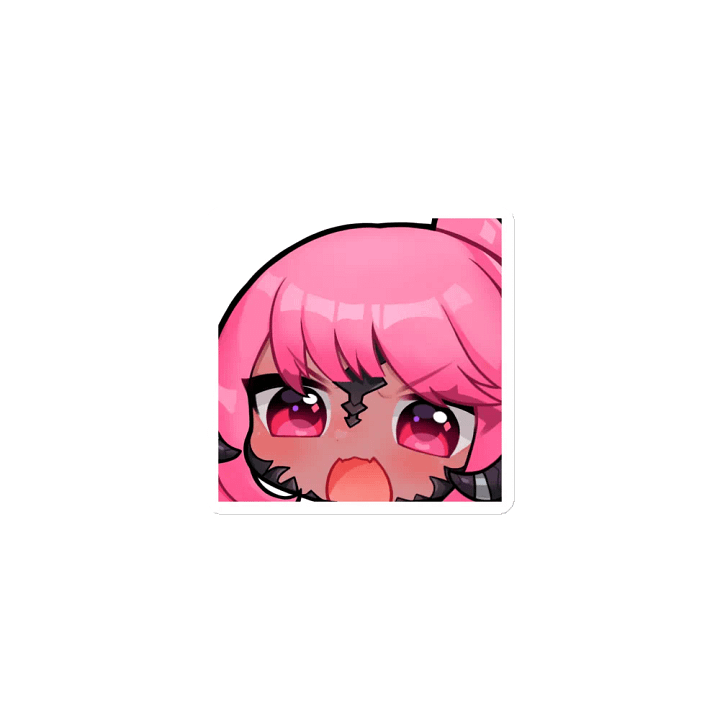 Magnet - Angry Emote product image (1)