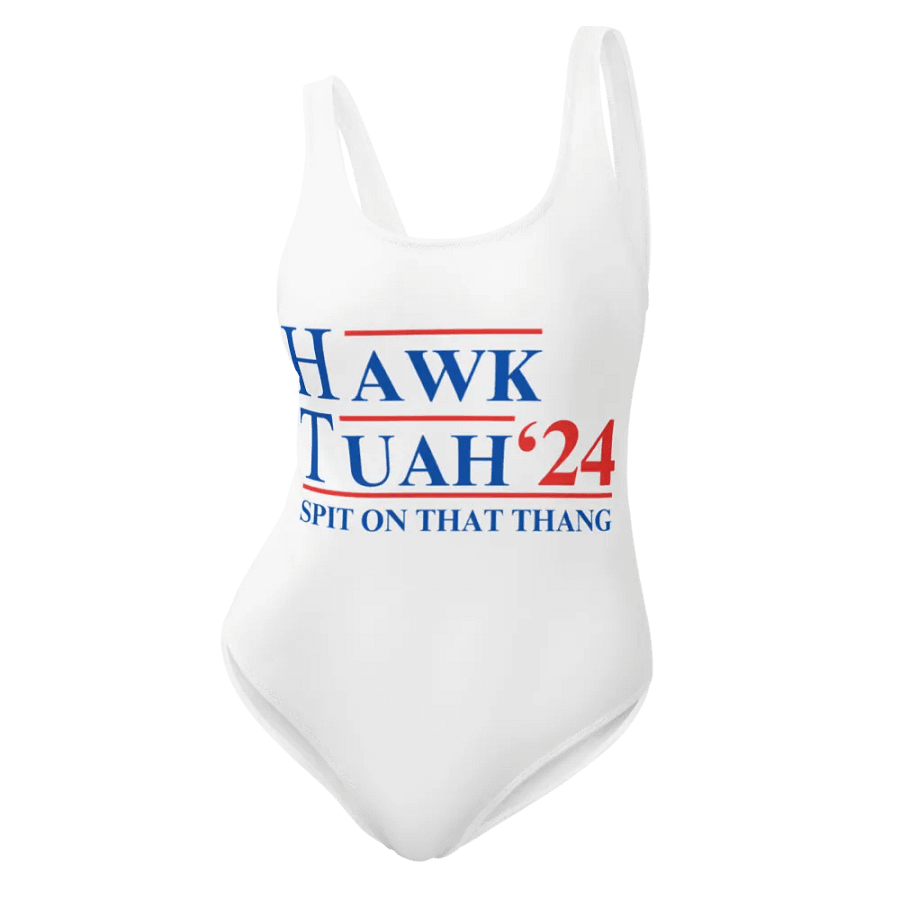 The Hawk Tuah '24 Spit on that Thang - One Piece product image (11)
