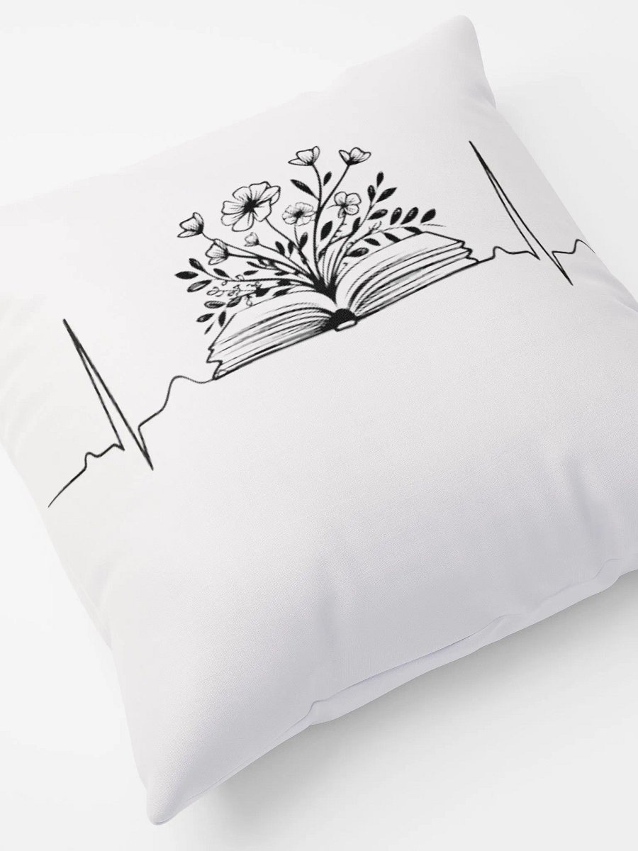 Comfy Reading pillow product image (7)