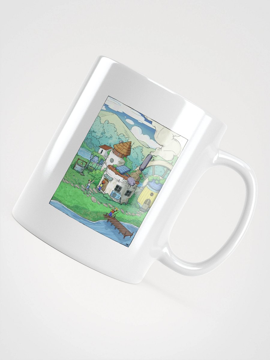 What If It Was My Home: Ep02 | Mug product image (11)