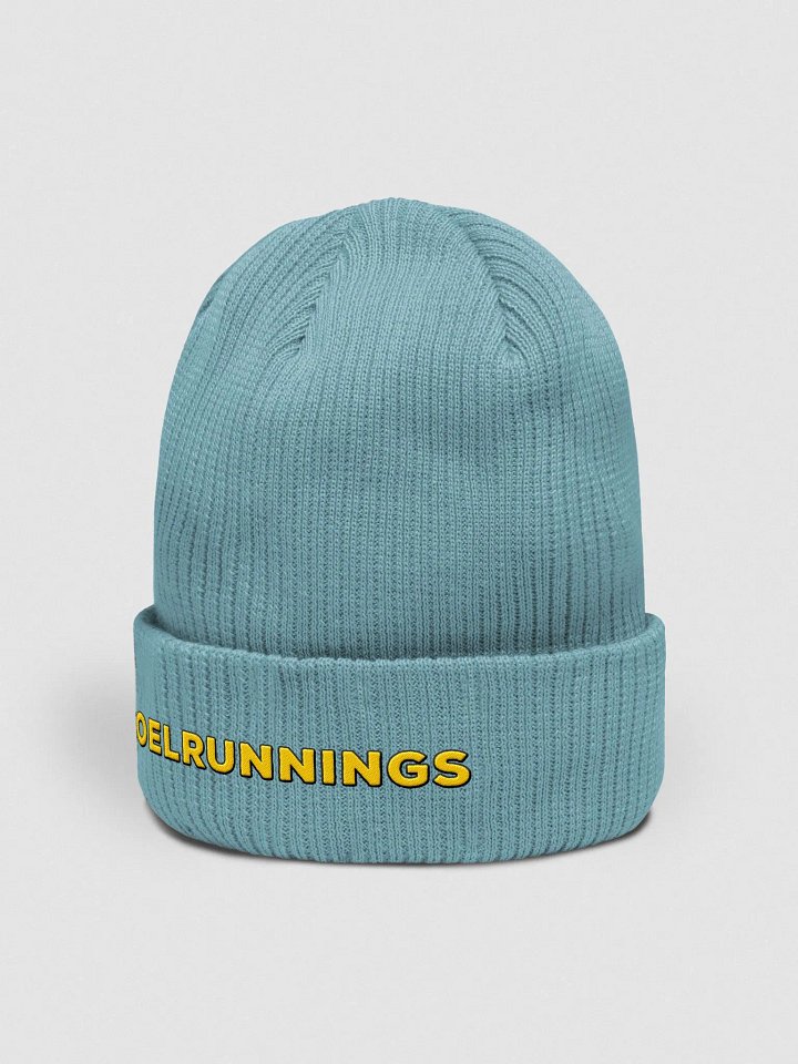 CR Large Logo Beanie product image (5)