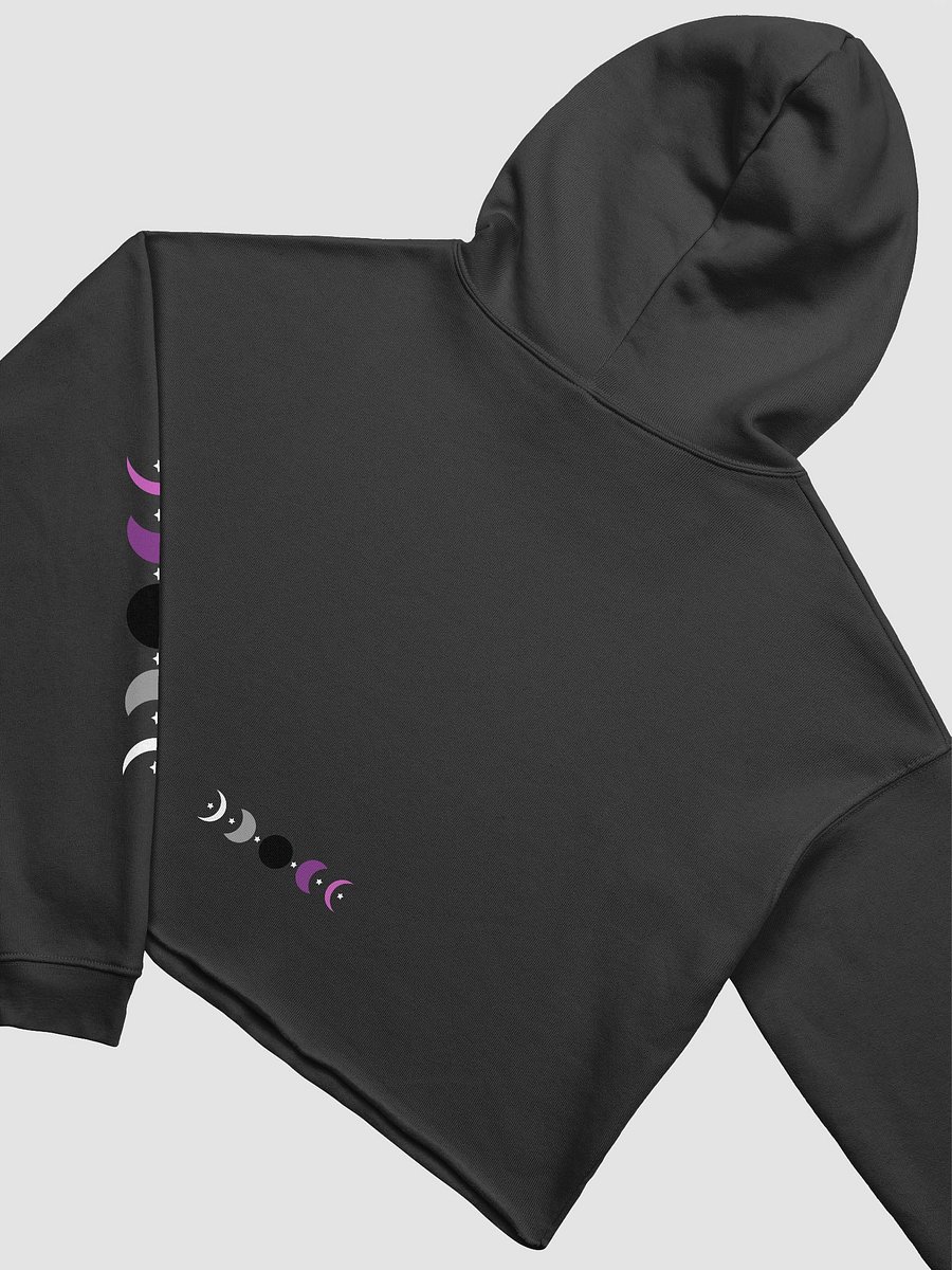 Phasing Through the Moon Ace Hoodie product image (4)