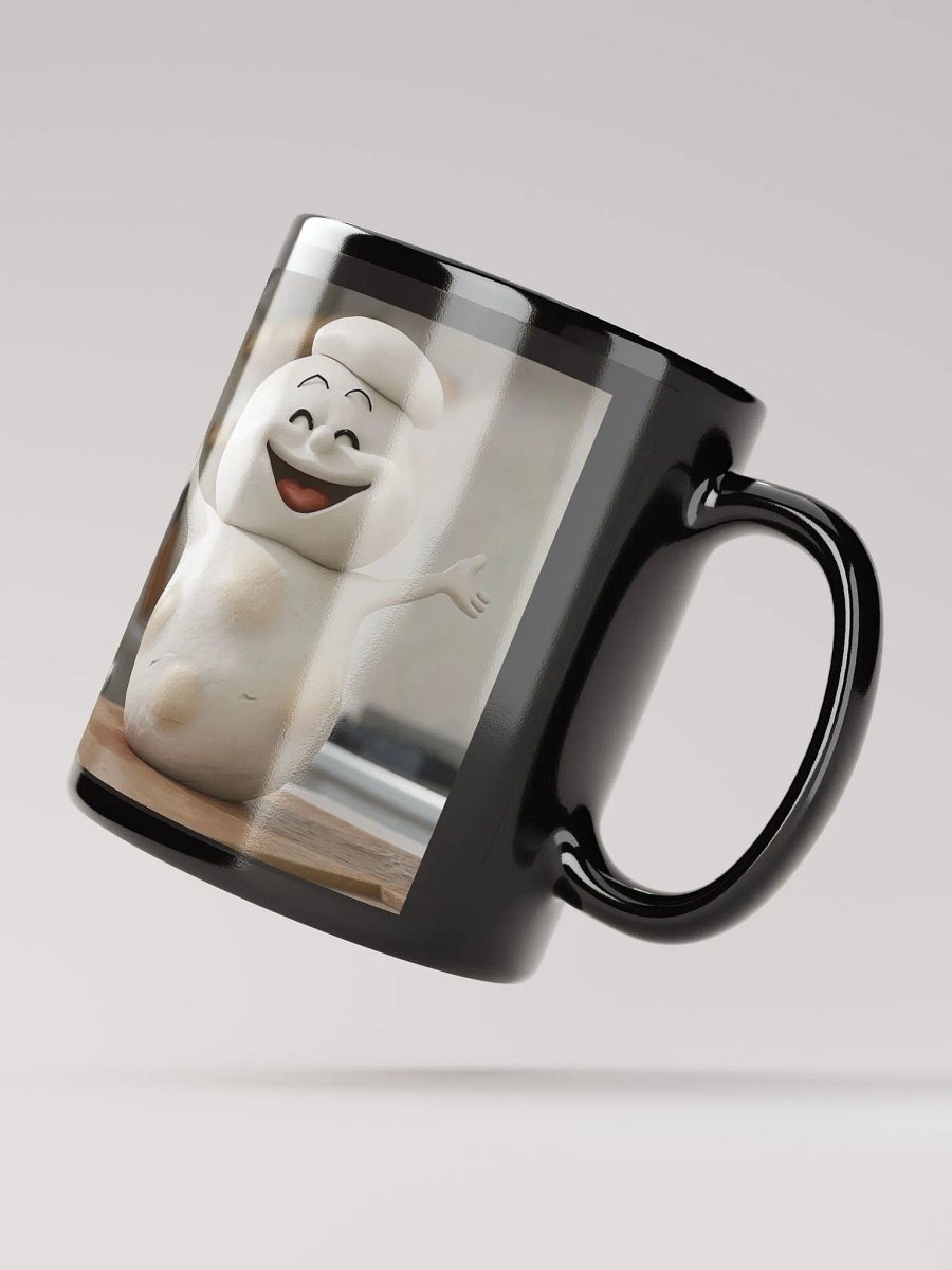 Doughboy's Delight Mug product image (2)