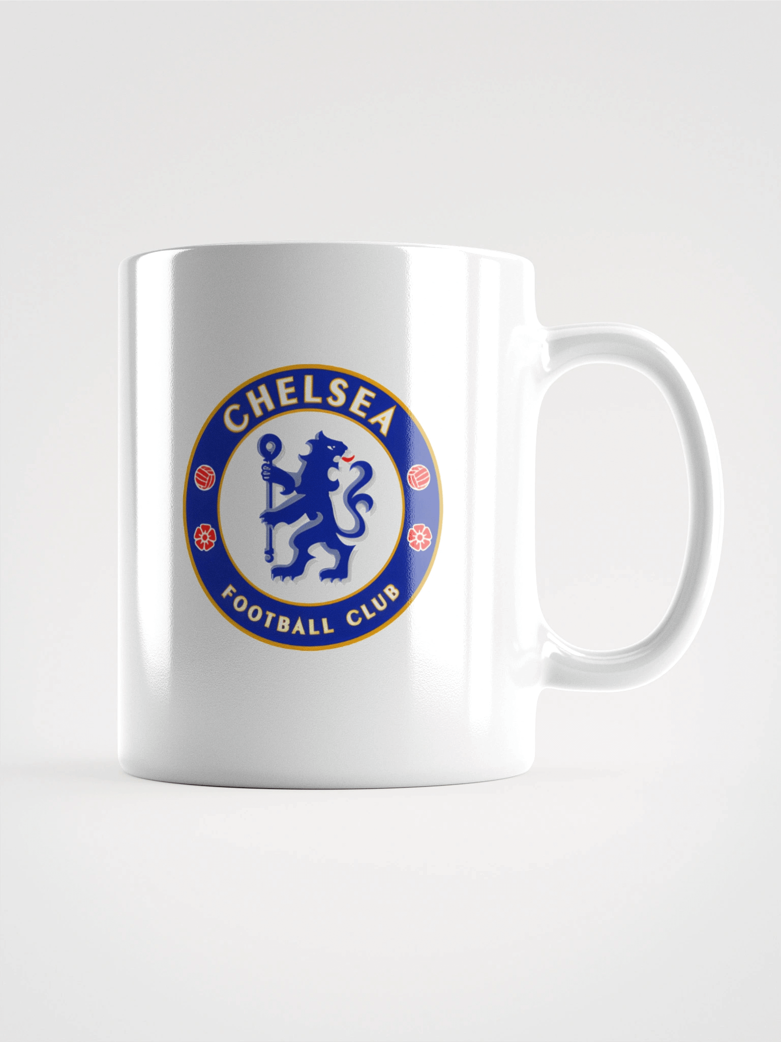 club world cup 25 CHELSEA mug product image (2)