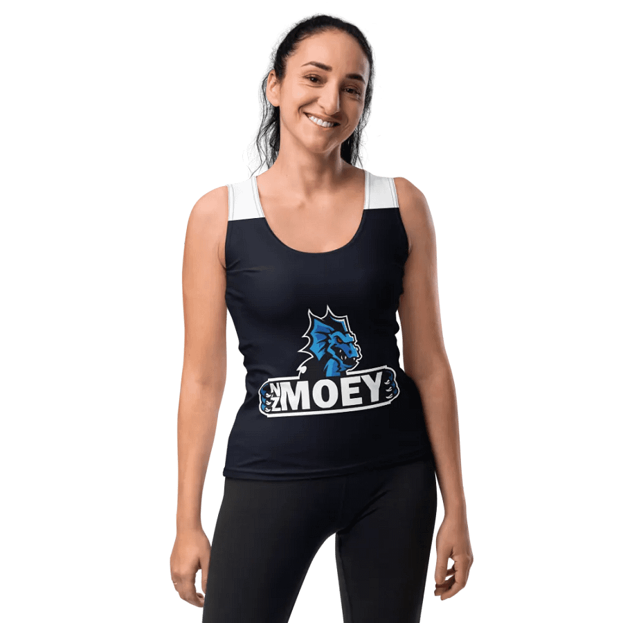 NZMOEY Women's Tank Top product image (10)
