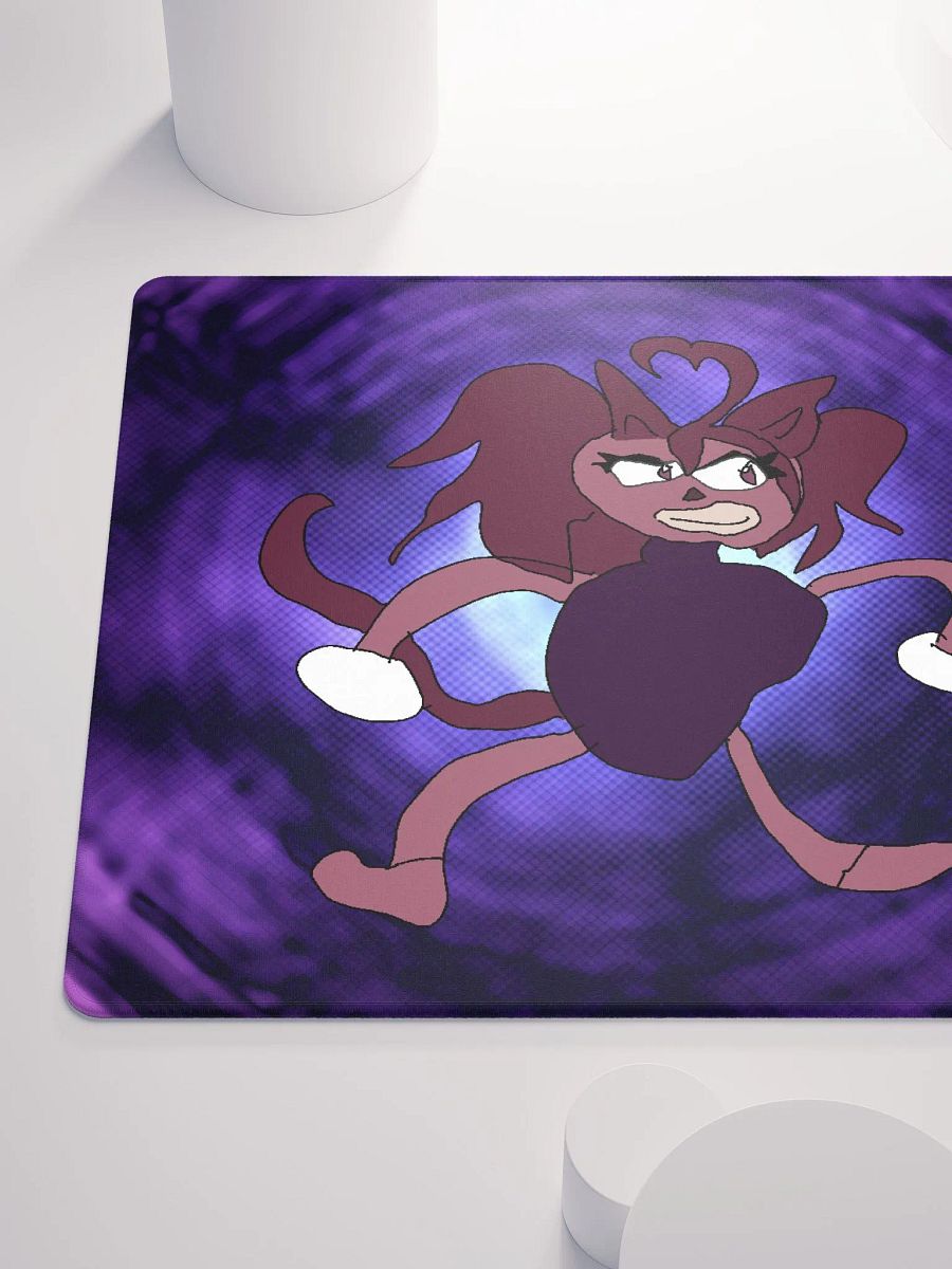 Sarnic Mouse Pad (Gamer Size) product image (10)