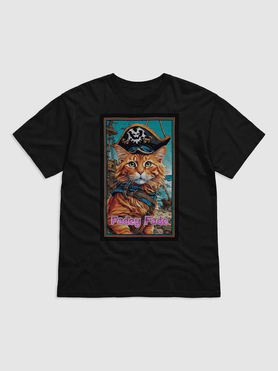 Pirate Bennett product image (5)