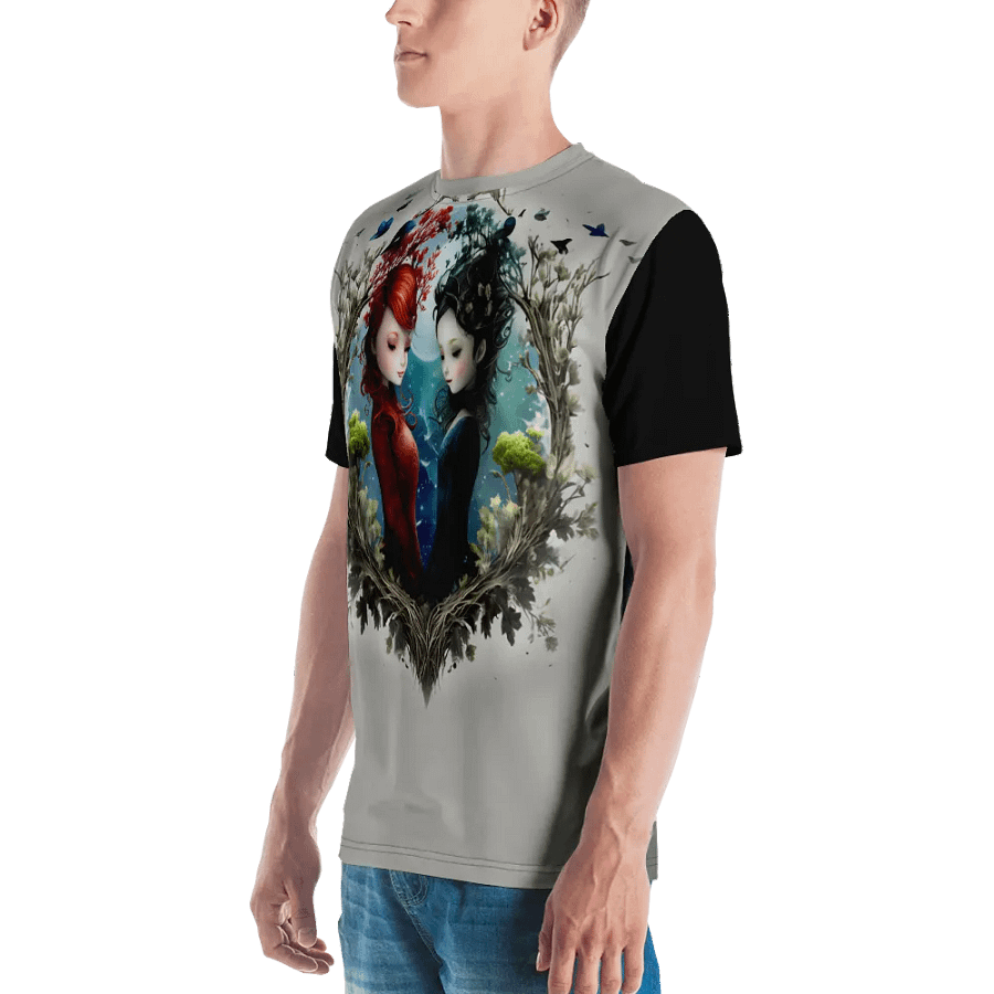 Twins T shirt product image (4)