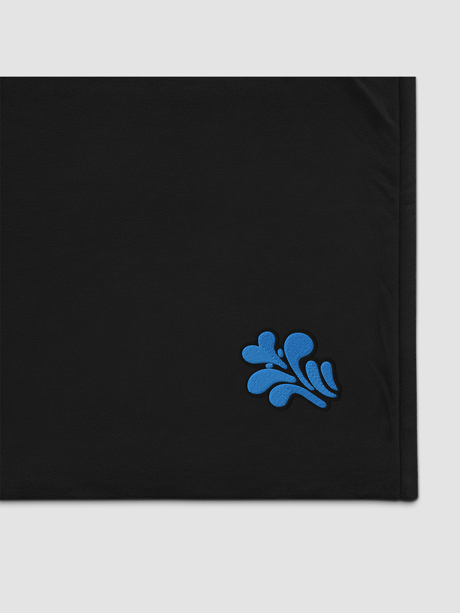 [ciderjunkie] Premium Sherpa Blanket product image (1)