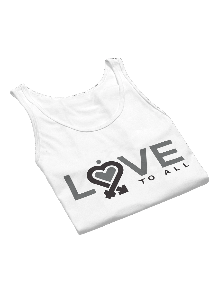 L2A 2025 Lightmode Jersey Tank product image (17)