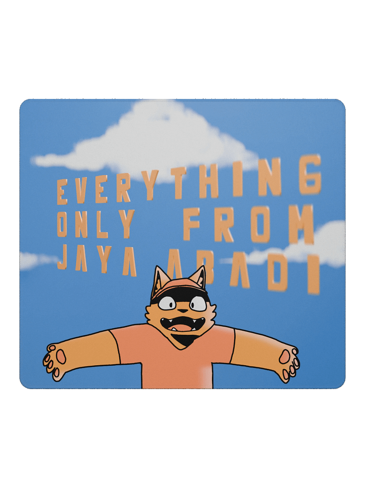 DESKMAT | EVERYTHING FROM JAYA ABADI product image (2)