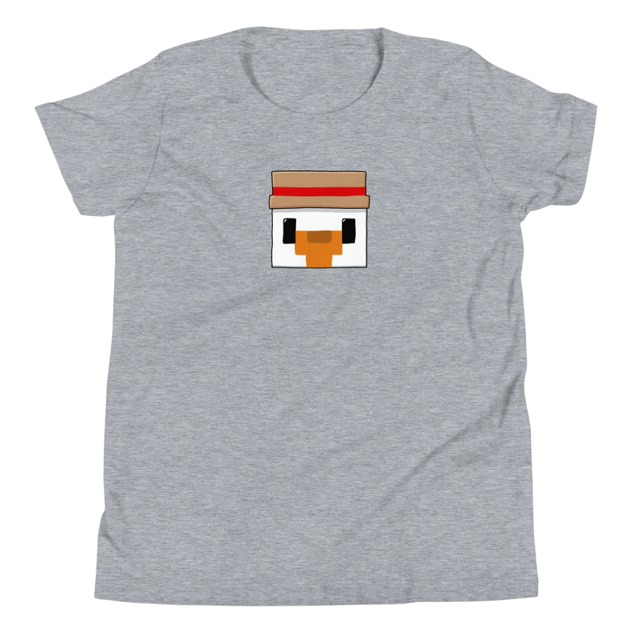CringyGull Kid's T-Shirt product image (4)