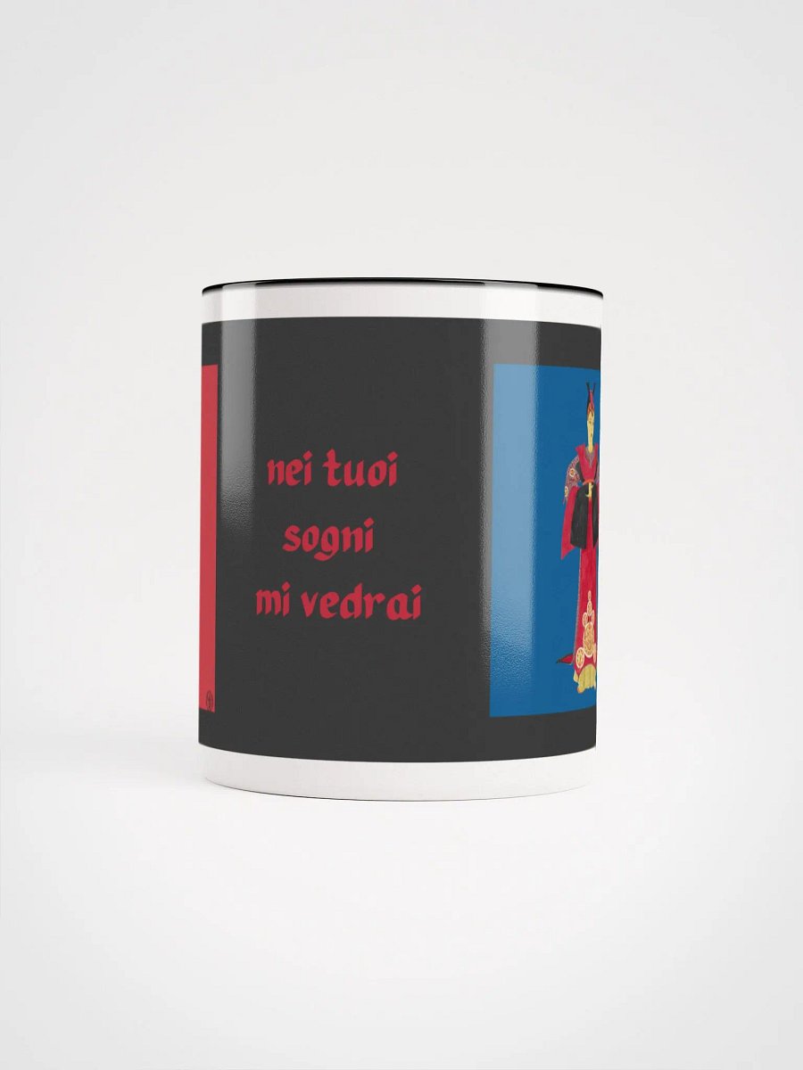 Lady Mug product image (5)