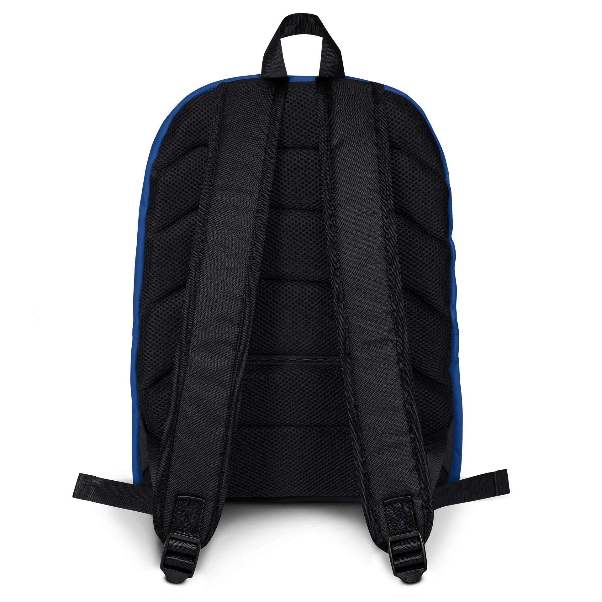 Blue Backpack product image (2)