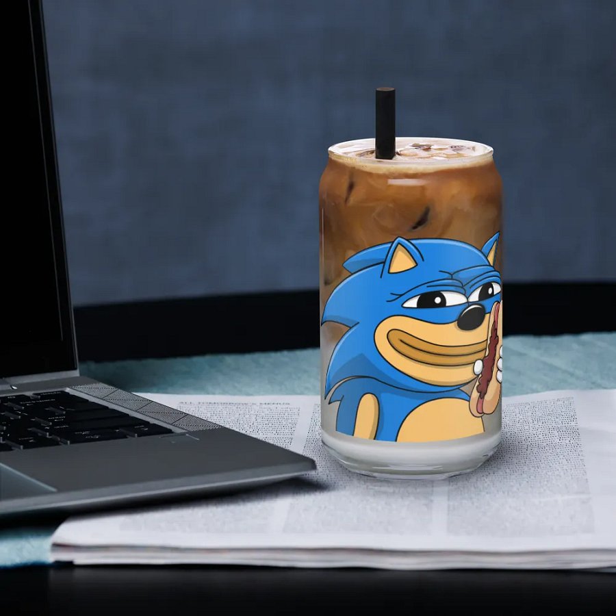 Sonic Glass Canned Cup product image (33)