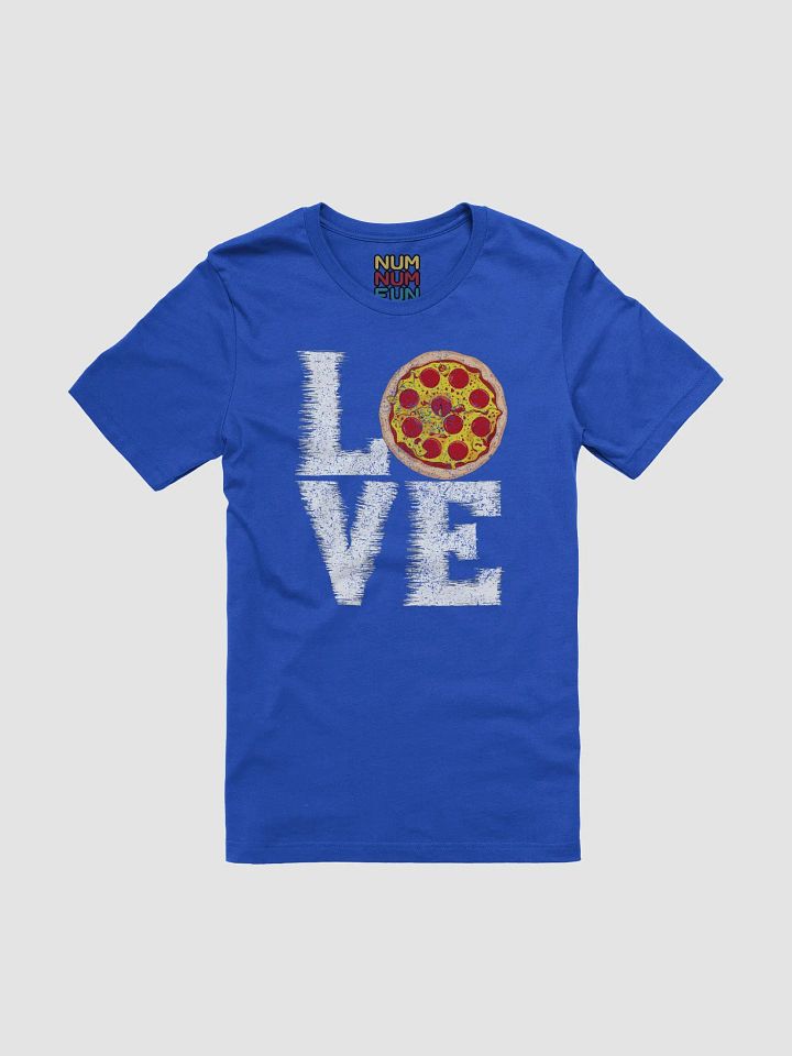 LOVE (Pizza) product image (1)