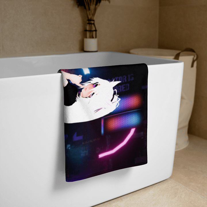 Water Removal Pawsel (Paws) product image (1)